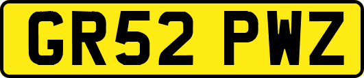 GR52PWZ