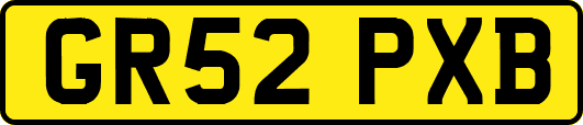 GR52PXB