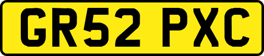 GR52PXC