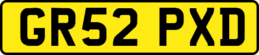 GR52PXD