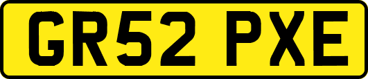 GR52PXE