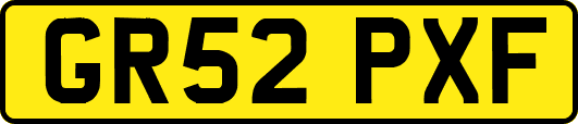 GR52PXF