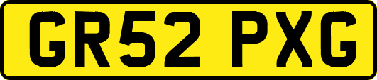 GR52PXG