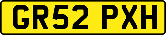 GR52PXH