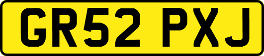 GR52PXJ