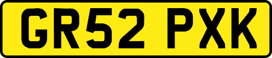 GR52PXK