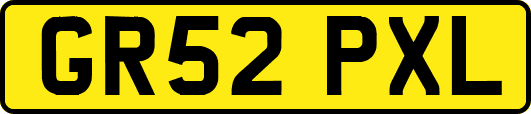 GR52PXL