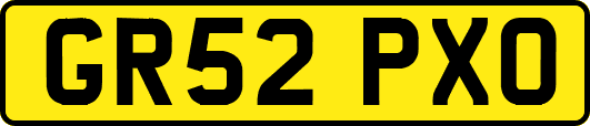 GR52PXO