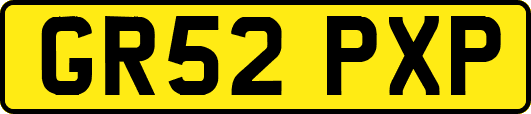 GR52PXP