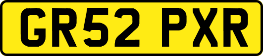 GR52PXR