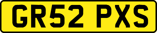 GR52PXS