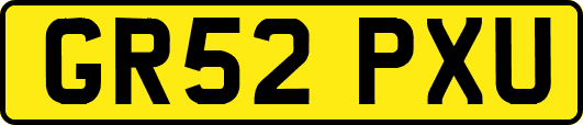 GR52PXU
