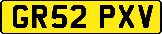 GR52PXV