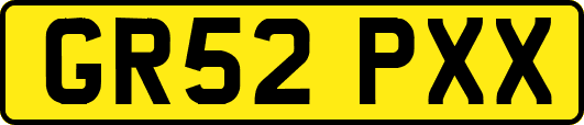 GR52PXX