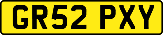 GR52PXY