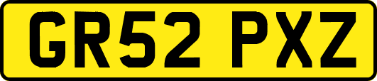 GR52PXZ