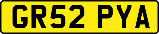 GR52PYA