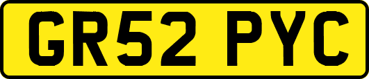 GR52PYC