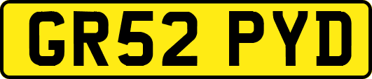 GR52PYD