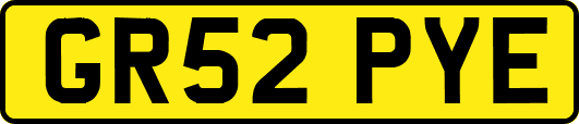 GR52PYE