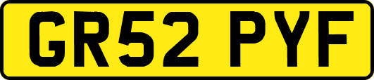 GR52PYF