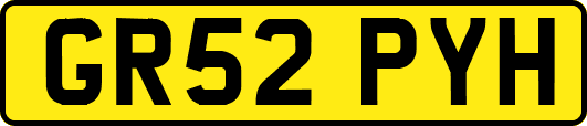 GR52PYH