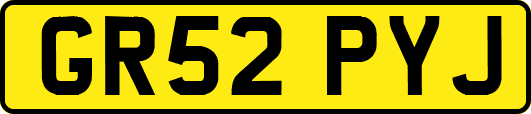 GR52PYJ