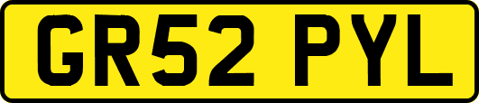 GR52PYL