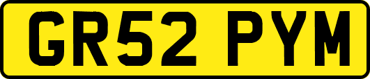 GR52PYM