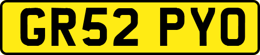 GR52PYO
