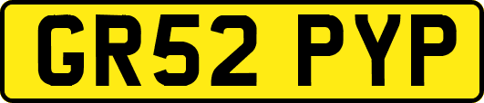 GR52PYP