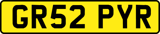 GR52PYR