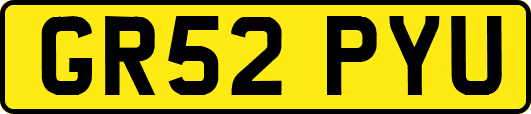 GR52PYU