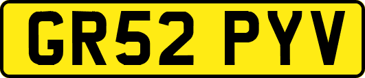 GR52PYV