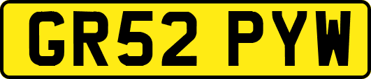 GR52PYW
