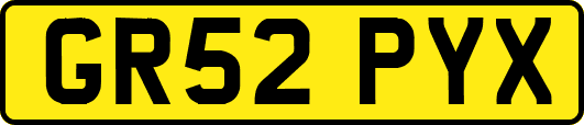 GR52PYX