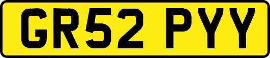 GR52PYY