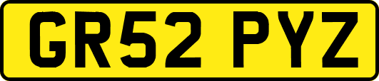 GR52PYZ