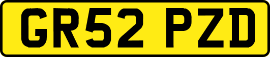 GR52PZD