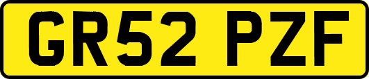 GR52PZF