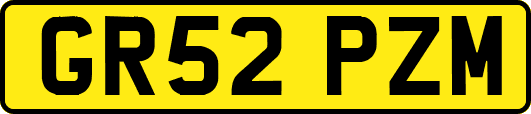 GR52PZM