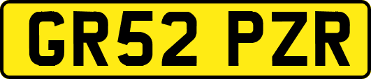 GR52PZR