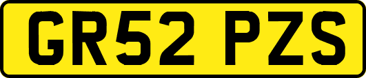 GR52PZS