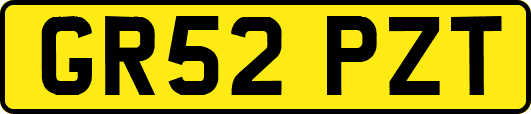 GR52PZT