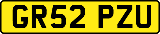 GR52PZU