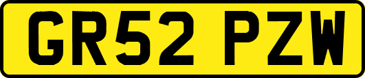 GR52PZW