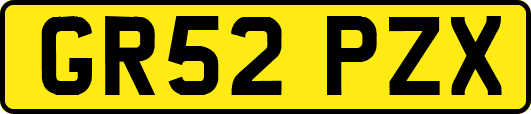 GR52PZX
