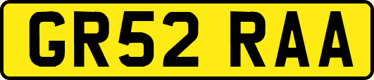 GR52RAA
