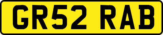 GR52RAB