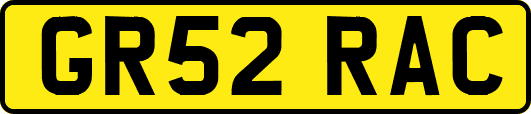 GR52RAC
